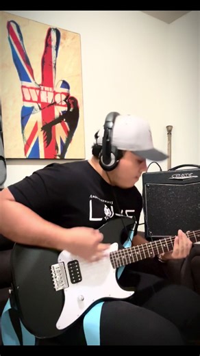 One Direction's Perfect: A Punk Pop Tribute