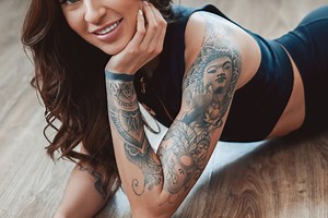 Blackdot dévoile une « plateforme de tatouage » entièrement automatisée, basée sur le cloud