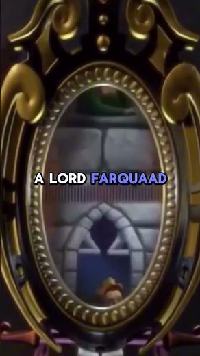 Sabías que en Shrek…