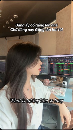 Chắc có lẽ đã đến lúc… | Doris Bui