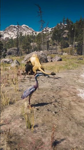 p1031 Simulate great survival skills , #shorts