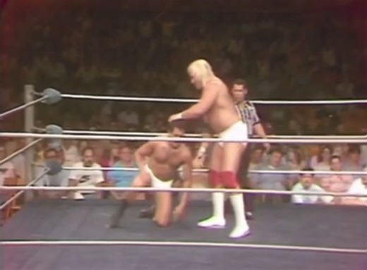 113K views · 1.4K reactions | On July 19, 1980 WWF All-Star Wrestling...