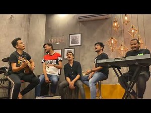 ‘Hum, Rahien Ya Na Rahien Kal,’ tribute to KK I Khudgharz