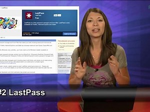 Top 5: Chrome Security Extensions - HakTip