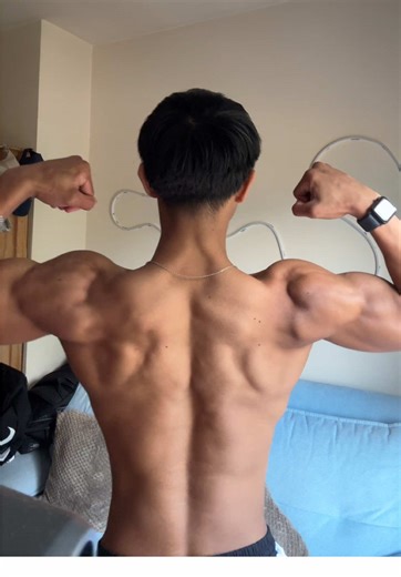Lean Bulking Journey: Gaining Muscle or Fat?