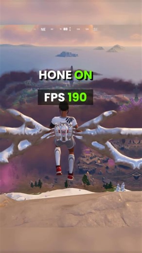 HONE | Hone Off Vs Hone Optimizations On #hone #fpsboost #fortnite #whatthehelly | Instagram