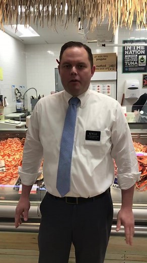 Friday the 13th we have a 13 hour sale starting at 7:00 am to 8:00 pm. Come in for some great deals! | Hy-Vee