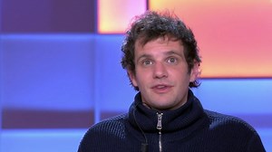 Félix Moati, retour sur son premier rôle dans "LOL"  - Extrait vidéo C à vous la suite