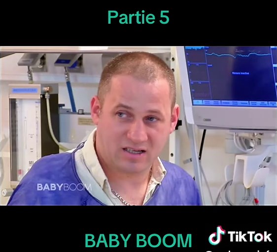 Baby Boom: Accouchement et Émotions en Vidéo