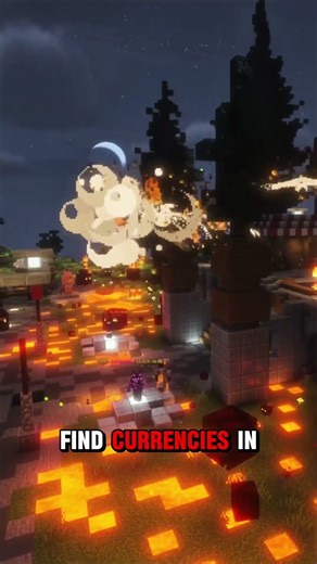 Best Minecraft Server Ever? 🔥 | Server IP in comments #minecraft #minecraftserver #mc