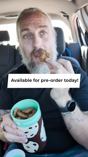 Super crispy. 100% addictive.  Bite-sized cookies crafted with old-school baking, chef-perfected recipes, and flawless packaging. Only at Cookies.com. | Cookies.com | Facebook