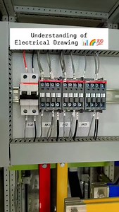 Electrical Drawing Crash Course 📝 Download Tech Atul Application from playstore for Electrical Drawing Crash Course 📊💯🔥 App link In Comment 👍 #techatul #electricalengineering #electricianlife⚡️ #engineeringwithatul #electricalengineeringstudent | Tech Atul