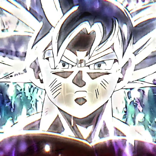 THIS IS AUTONOMOUS ULTRA INSTINCT | Goku Awakens Ultimate Power