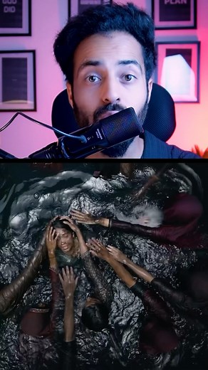 76K views · 4.6K reactions | Don’t miss out on this masterpiece horror thriller. Movie name - Chhorii 2 Movie platform - Prime Video #chhorii2OnPrime @nushrrattbharuccha @sakpataudi | Vikal Kashyap | Facebook