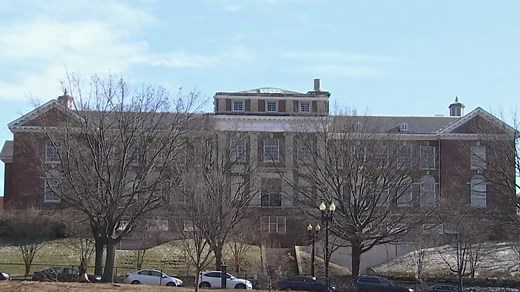 Howard University's Miner Building Will Get $50M Renovation