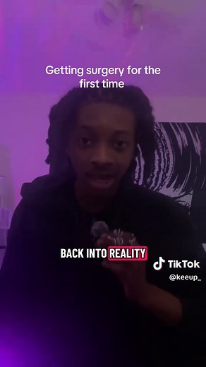 What to Expect Before and After Your First Surgery