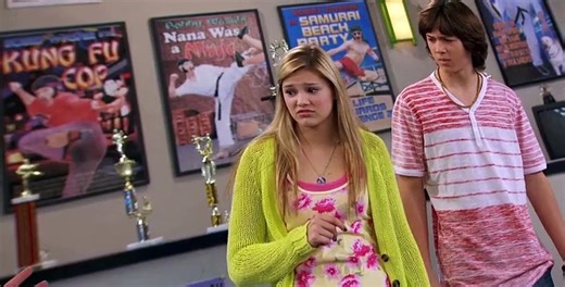 Kickin' It S02 E03 - video Dailymotion