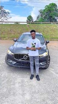 2019 Volvo XC60 Inscription Review