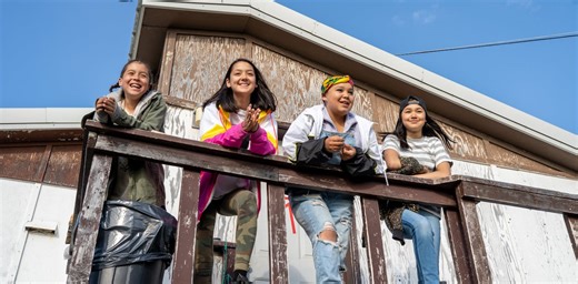 ‘Decolonizing Lens’: Winnipeg and virtual film series reflects the beauty of Indigenous worldviews