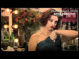 The Morgana Show on DVD - Danni Teaser