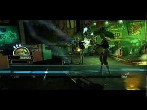 Guitar Hero World Tour PC: Everlong - Expert Vocals (Normal Mic)