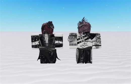 Roblox Avatar Outfit Ideas for All Styles