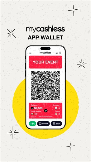 mycashless AppWallet 2.0 Eng