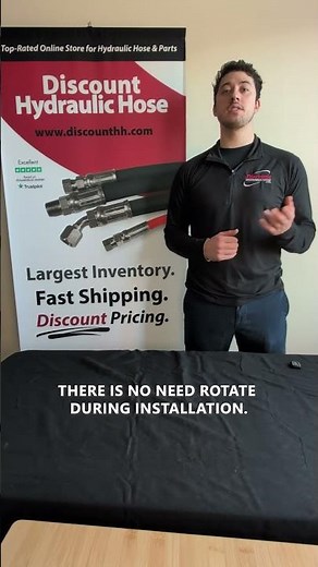 Do Banjo Bolt Fittings need to line up?