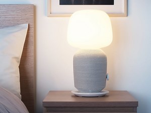 Getting started with SYMFONISK