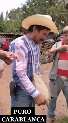 Enjoy a Traditional Maracas Performance Outdoors