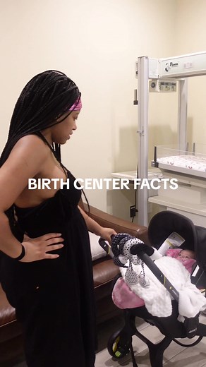 #birthcenter #laboranddelivery #momsoftiktok #naturalbirth #positivebirth
