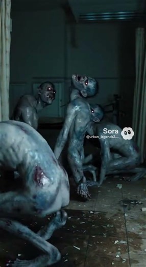 ABANDONED Building Exploring Gone WRONG😳😨😰😱