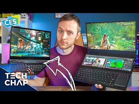 The Best ASUS ROG Gaming Laptops for 2021 🔥 | The Tech Chap