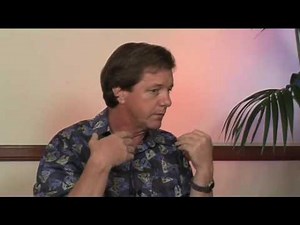 Stephen Gilligan Explains Ericksonian Hypnosis 1