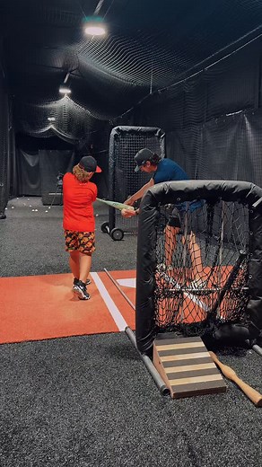 At The Battery, there is no off season Coach Danny is accepting new clients! Contact 980-396-5769 to schedule your lesson now | The Battery Training Academy | Facebook