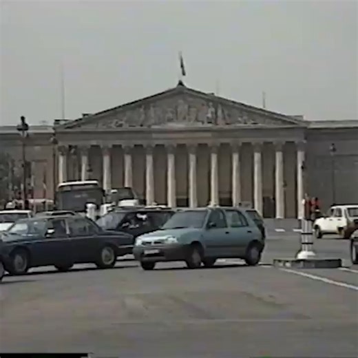 1K views · 16 reactions | #OnThisDay in 1993 the #ChemicalWeaponsConvention opened for signature. In an unprecedented show of support for an international arms control treaty, 130 countries signed within the first 2 days ✍️ Learn more about the history of #OPCW and the CWC ➡️ https://www.opcw.org/about-us/history | Organisation for the Prohibition of Chemical Weapons (OPCW) | Facebook