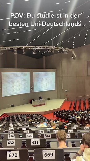 Studying at Uni Duisburg Essen: A Unique Experience