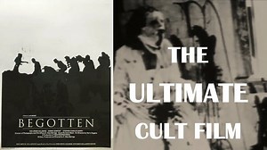 FILM Review: Begotten