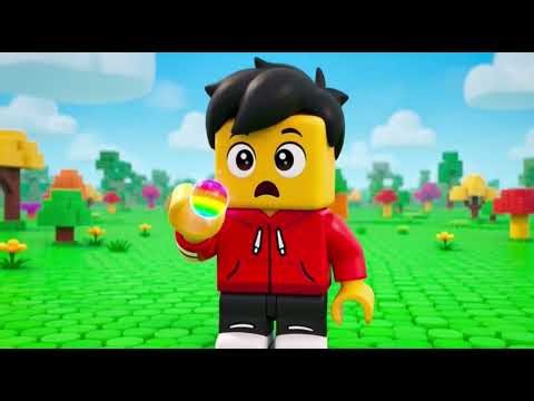 Roblox Candy Chaos – Can I Handle It?! 🍬🔥