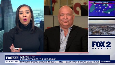 The future of Michigan malls