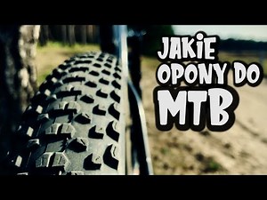 The best TIRES for MTB / XC?