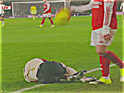 Martinelli's Electrifying Performance Analysis