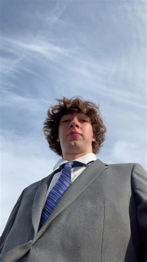 FANCY GENTLEMEN OHOO