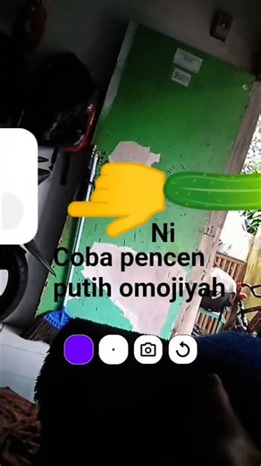 coba pencen emojiyah