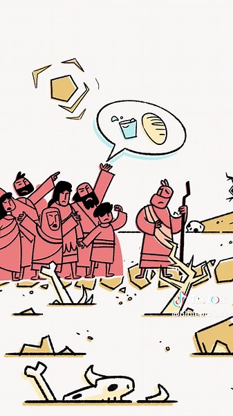 Exploring Wilderness Lessons from Exodus