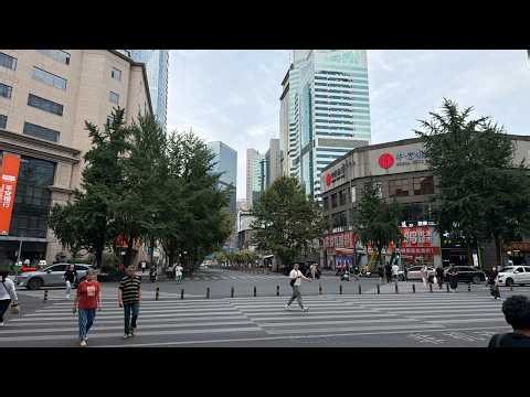 LIVE from China! Let's Explore Chengdu (June 28, 2026)