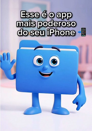 Descubra o aplicativo mais poderoso do iPhone