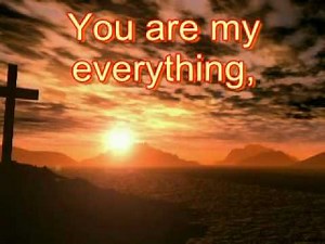 Revelation Song - video with lyrics