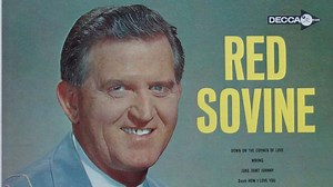 The 10 Best Red Sovine Songs of All-Time