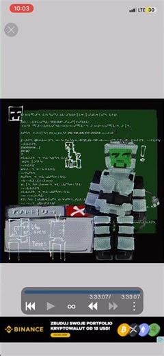 Might make this one on Skindex #skins #minecraft #tvhead #minecraftsteve #art #digitalart